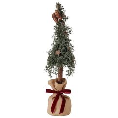 Boltze 2084665 Künstlicher Weihnachtsbaum Unbeleuchtet