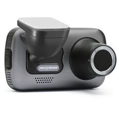 Nextbase NBDVR622GW Dashcam 4K Ultra HD WLAN Bluetooth Zigarettenanzünder Schwarz, Silber