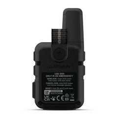 Garmin inReach Mini 2 Persönlich Schwarz