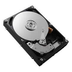DELL 161-BBFL Interne Festplatte 8 TB 7200 RPM 3.5" Serial ATA III