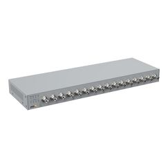 Axis 02037-002 Video-Server/-Encoder 3840 x 2160 Pixel 30 fps