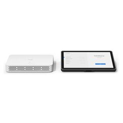 Logitech RoomMate Videokonferenzsystem Ethernet/LAN