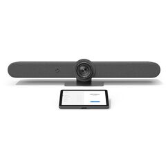 Logitech Rally Bar Videokonferenzsystem Ethernet/LAN