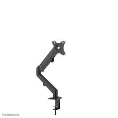 Neomounts DS70-700BL1 Monitorarm 17-27" - Gasfeder