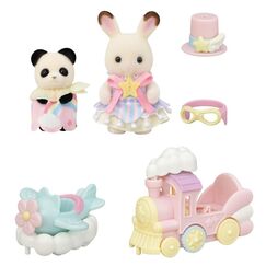 Sylvanian Families 5819 Puppe