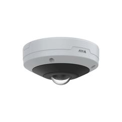 AXIS Netzwerkkamera M4348-PLR RJ45