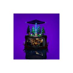 Light My Bricks LMB 2.0 LED Licht Set 21369 The X-Files