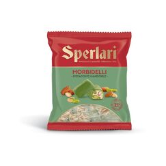 Sperlari Morbidelli Pistacchi e Mandorle