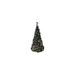 Dameco LED künstlicher Tannenbaum