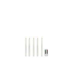 Markslöjd candle 5-pack