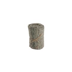 COCON Polyester-Band, grau