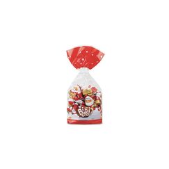 Bibichoc Mini Weihnachtsmann Beutel