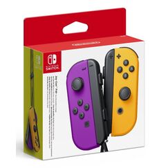 Nintendo Switch Controller Joy-Con