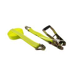 Zurrfix SR350-342 YL_6 Zurrgurt