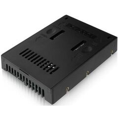 Icy Dock MB882SP-1S-2B Computer-Gehäuseteil