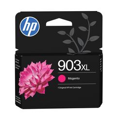 HP 903XL Magenta Original Tintenpatrone mit hoher Reichweite