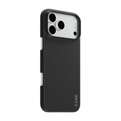 PanzerGlass CARE™ by ® Discovery Case Schwarz & Grau m. MagSafe iPhone 18 Pro Max | 17 Pro Max