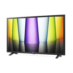 LG FHD 32LQ63006LA.AEU Fernseher 81,3 cm (32") Full HD Smart-TV WLAN Schwarz