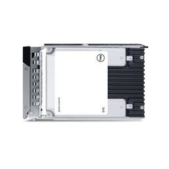 DELL 345-BECQ Internes Solid State Drive 960 GB 2.5" Serial ATA III