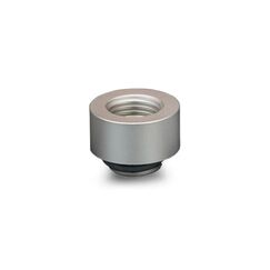 Thermal Grizzly DeltaMate Extender MF10 Matt Nickel