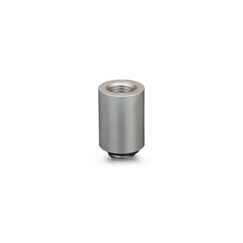 Thermal Grizzly DeltaMate Extender MF28 Matt Nickel
