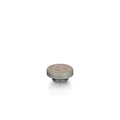 Thermal Grizzly DeltaMate Extender MM7R Matt Nickel