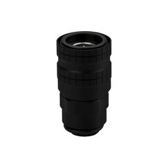 Thermal Grizzly DeltaMate Quick Disconnect Female M Black
