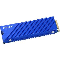 PNY SSD CS2341 M.2 GEN4 1TB Heatsink