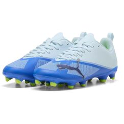 PUMA ULTRA 7 PLAY FG/AG Jr