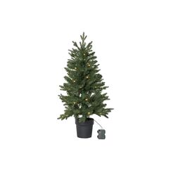 Star Trading Künstlicher Weihnachtsbaum  Byske