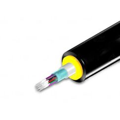 Lightwin PRETERM 4E09 LC-LC 50.0 InfiniBand/Glasfaserkabel 50 m Schwarz