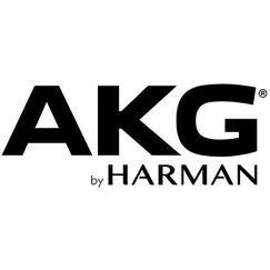 AKG MPA V L Kabeladapter MicroMic L Schwarz