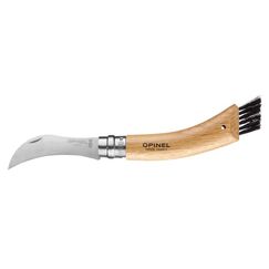 Opinel 1327 Taschenmesser Camper/scout Holz