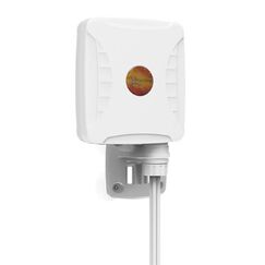 Poynting A-XPOL-0001-V2-41 Netzwerk-Antenne Omnidirektionale Antenne SMA 4 dBi