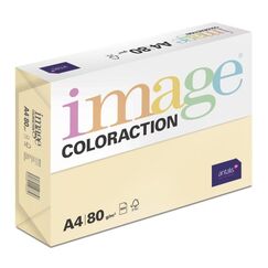Antalis Coloraction Druckerpapier A4 (210x297 mm) 500 Blätter Gelb