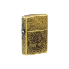 Zippo 201FB Tree of Life