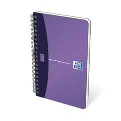 Oxford 100105213 Notizbuch