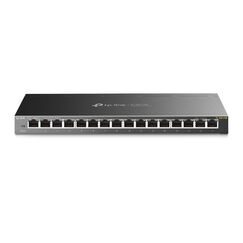 TP-Link 16-Port-Gigabit-Unmanaged Pro Switch