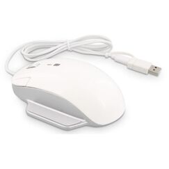 LMP 26830 Maus Universal Rechts USB Typ-C Optisch 6400 DPI