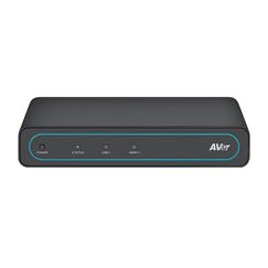 AVer UE1 AV-Sender Schwarz