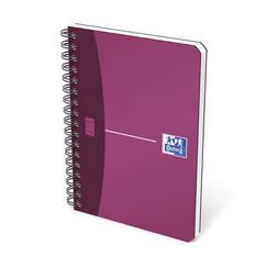 Oxford 100100899 Notizbuch A6