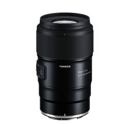 Tamron 90mm F/2.8 Di III MACRO VXD MILC Teleobjektiv Schwarz