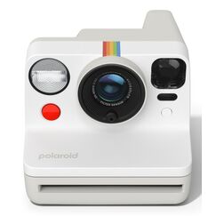Polaroid Now Gen 3 Weiß, Farbe: Weiß