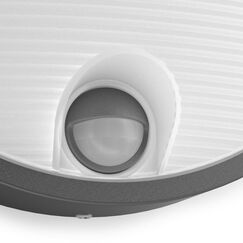Philips myGarden Capricorn Wandleuchte, 5,5W