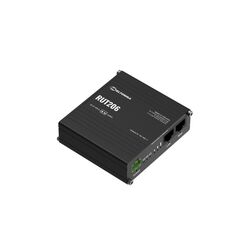 Teltonika RUT206 INDUSTRIAL WLAN-Router Schnelles Ethernet Einzelband (2,4GHz) 4G Schwarz