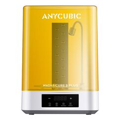 Anycubic Wash & Cure 3 Plus