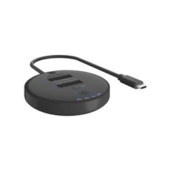 ICY BOX IB-1612MCL-C31, Docking- & Clonestation für 2x M.2 NVMe, USB 3.2 Gen 2 Type-C®, 10 Gbit/s, für 22x30/42/60/80 mm,