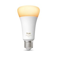 Philips Hue White ambience A67 – Smarte Lampe E27 – 1600