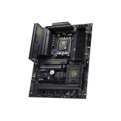 MSI MAG B850 TOMAHAWK WIFI Motherboard AMD B850 Sockel AM5 ATX