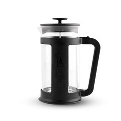 Bialetti Smart 1 l Glas, Kunststoff
